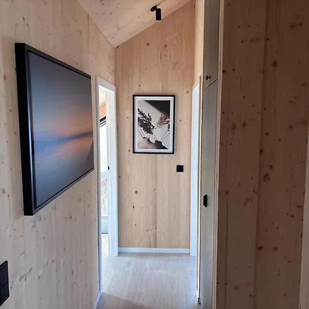Sonnenwasser Holiday home *