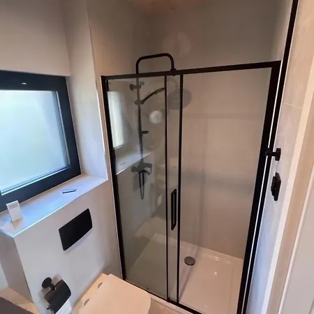 بيت للعطل Sonnenwasser Am Partwitzer Klein Partwitz