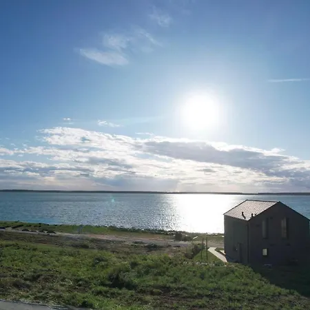 Сasa de vacaciones Sonnenwasser