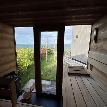 Sonnenwasser Ferienhaus *