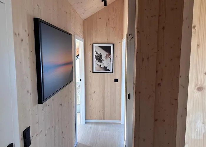 Sonnenwasser Holiday home *