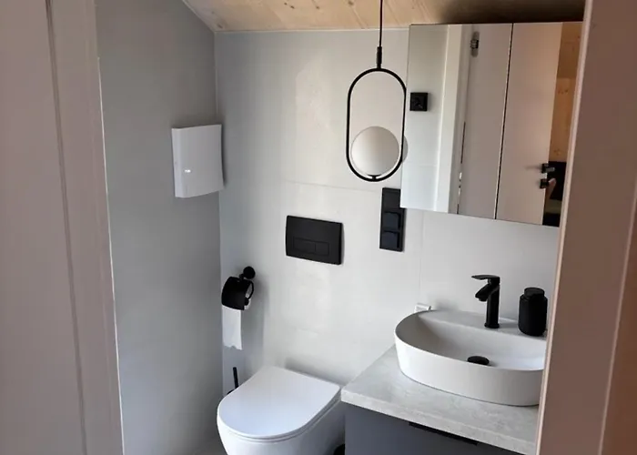 Sonnenwasser Holiday home