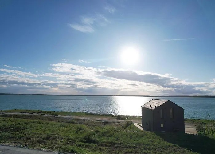 Holiday home Sonnenwasser